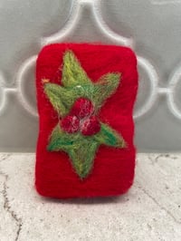 Image 2 of Christmas Candle