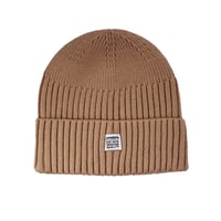Image 8 of O'WEAR® 19A/W Simple Label Beanies