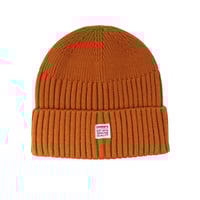 Image 13 of O'WEAR® 19A/W Simple Label Beanies