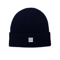 Image 3 of O'WEAR® 19A/W Simple Label Beanies