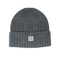 Image 5 of O'WEAR® 19A/W Simple Label Beanies
