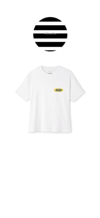 Image 1 of AGE Minimalistic- T-Shirt