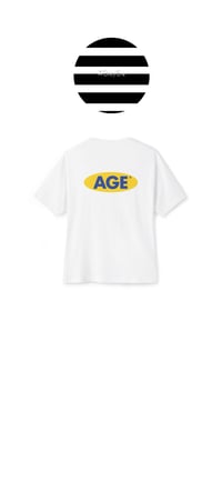 Image 2 of AGE Minimalistic- T-Shirt