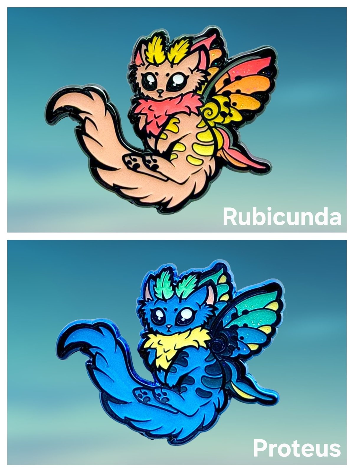 Image of Alida {SINGLES}