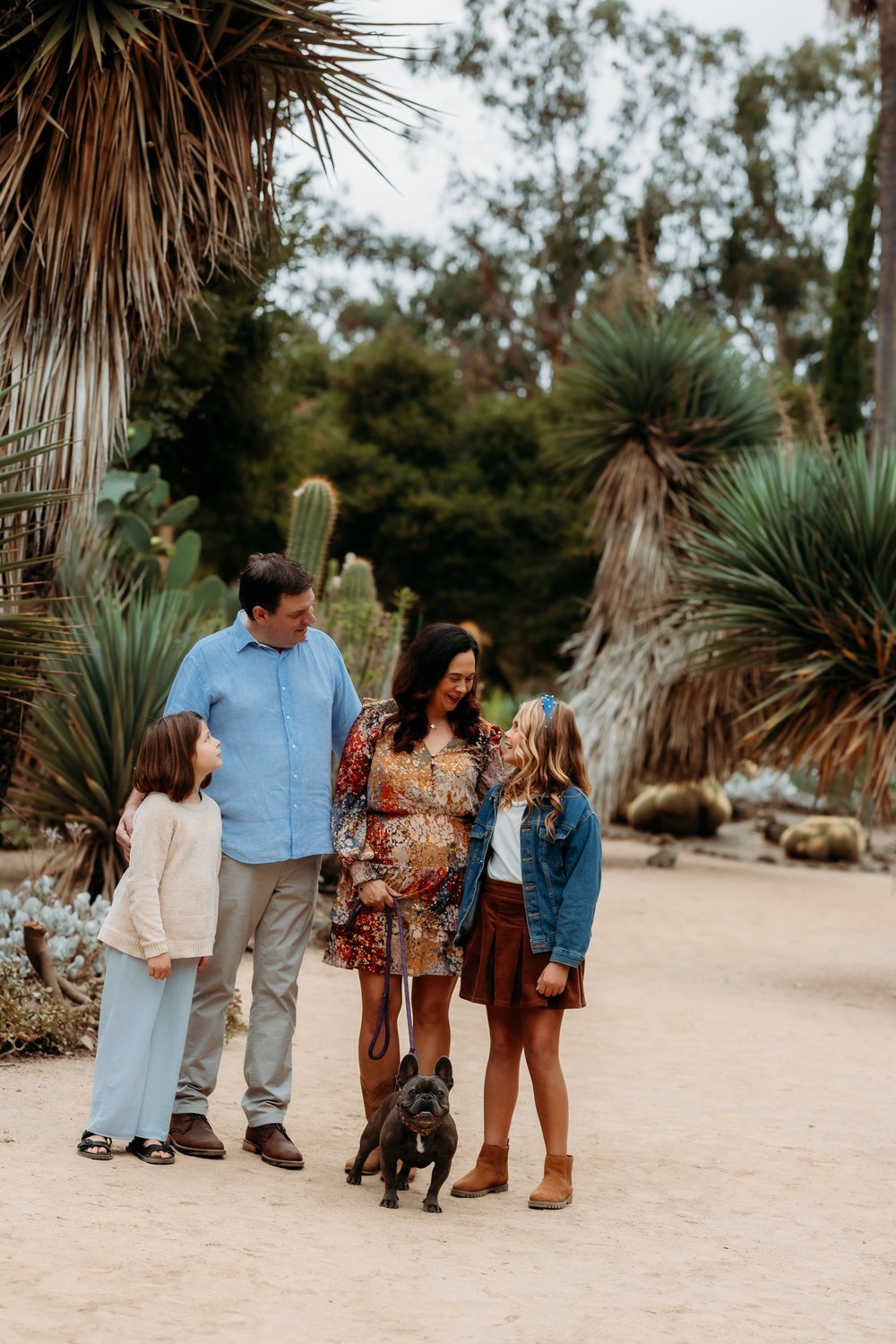 Image of Cactus Garden Minis Friday, September 26th & Friday, October 17th