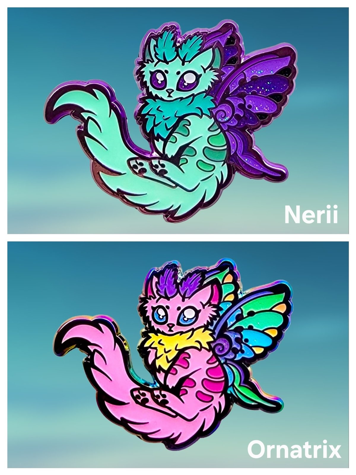 Image of Alida {SINGLES}