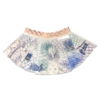 Image 3 of BAMBI ballet mini skirt  · (only in Venus in Tokio)
