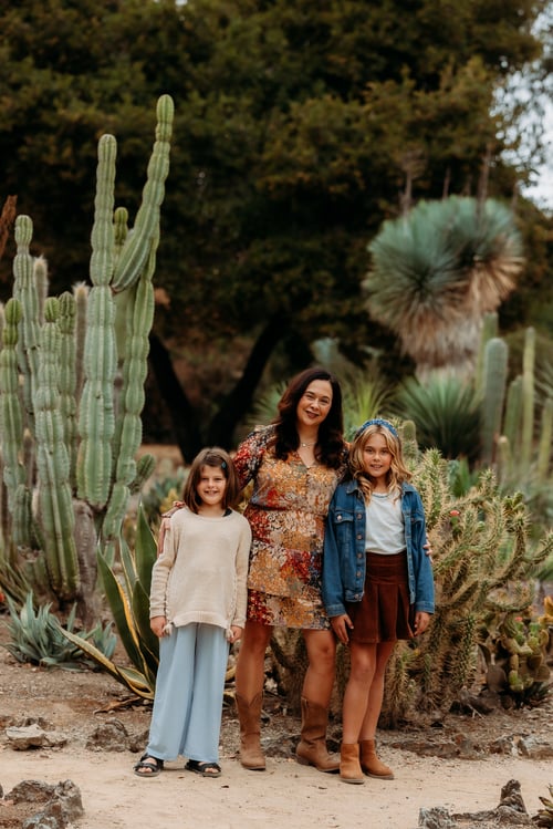 Image of Cactus Garden Minis Friday, September 26th & Friday, October 17th