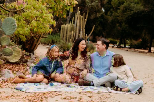 Image of Cactus Garden Minis Friday, September 26th & Friday, October 17th