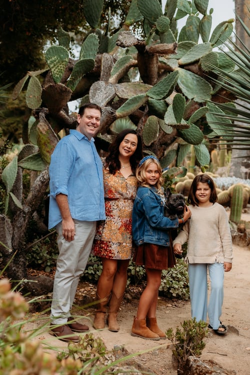 Image of Cactus Garden Minis Friday, September 26th & Friday, October 17th