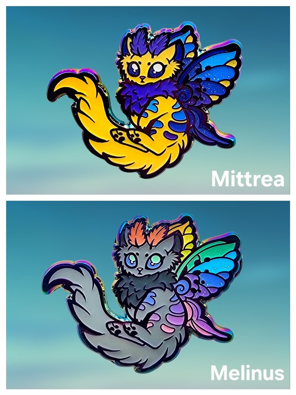 Image of Alida {SINGLES}