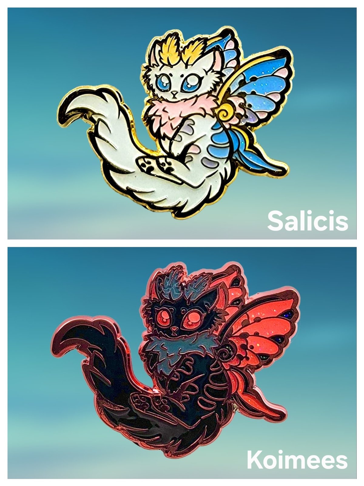 Image of Alida {SINGLES}