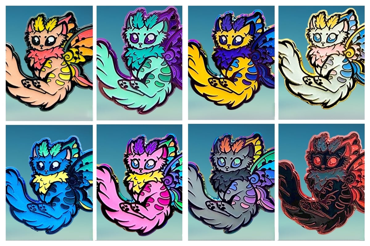 Image of Alida {SINGLES}