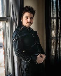 Image 2 of The Director- Harness