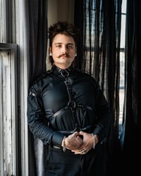 Image 1 of The Director- Harness