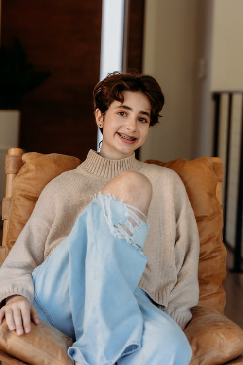 Image of NEW! In (your) Home lifestyle mini sessions