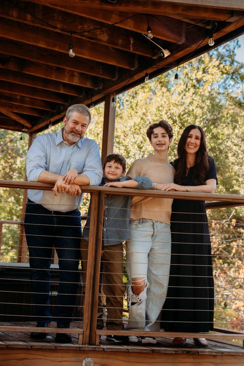 Image of NEW! In (your) Home lifestyle mini sessions 