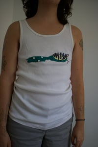 Image 2 of Hair Brush Tank