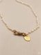 Image of Garden Fork Pendant