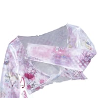 Image 5 of DIDDL ballet mesh top · (only in Venus in Tokio)