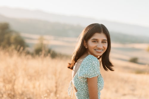 Image of Sunset Hills Palo Alto Full Sessions