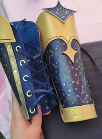 Image 1 of Astrophile Bracers