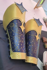 Image 2 of Astrophile Bracers