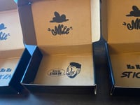 Image 2 of Blind Box vol.2 - Sticker x Print