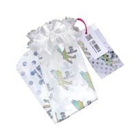 Image 2 of I'M NO PRINCESS TINKER socks · (only in Venus in Tokio)