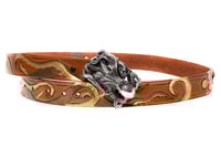 Octopus Belt