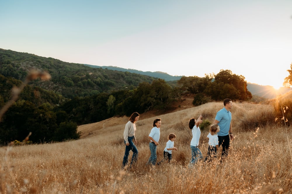 Image of Palo Alto Park Sunset Sessions