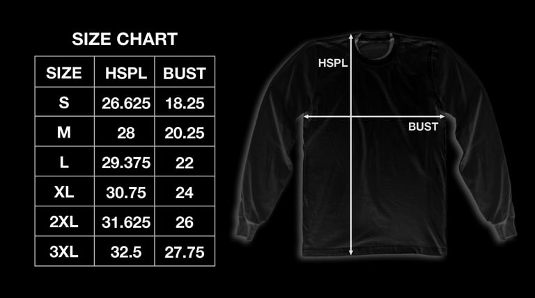 " 777 " - WHITE HEAVYWEIGHT LONG SLEEVE Image 2
