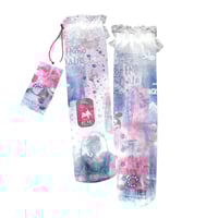 Image 1 of 101 DÁLMATAS socks · (only in Venus in Tokio)