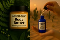  Ageless Aura~ Radiance Ritual Duo