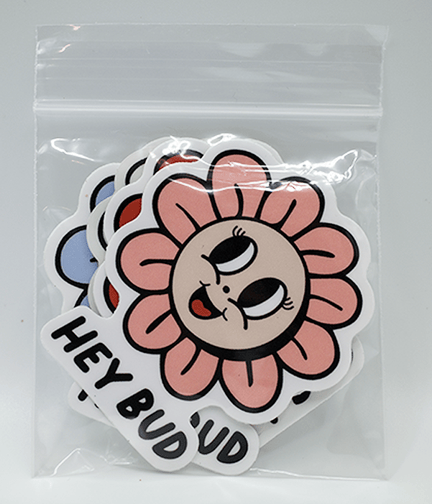 Image of Sticker Pack