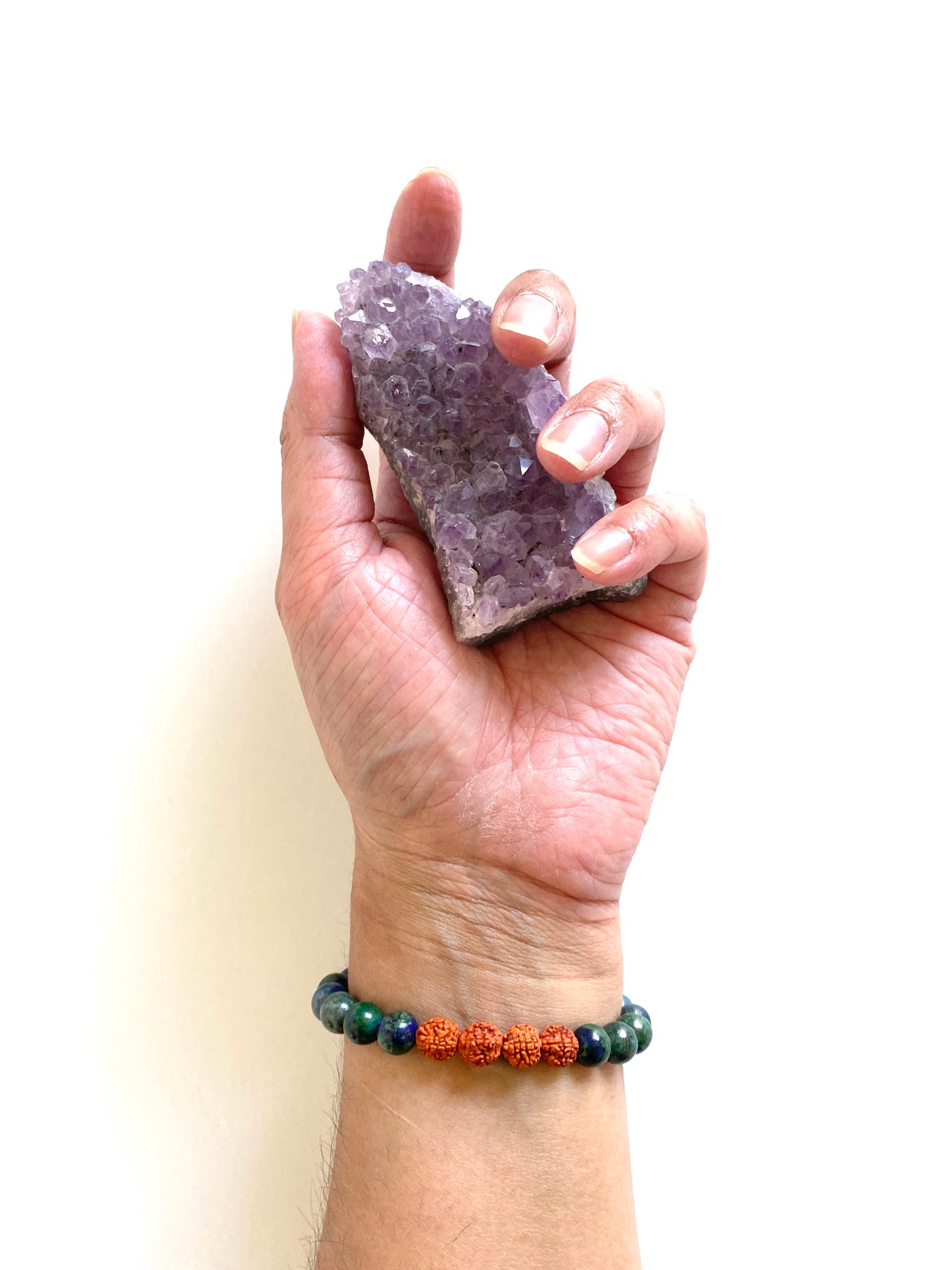 Image of Azurite Bracelet