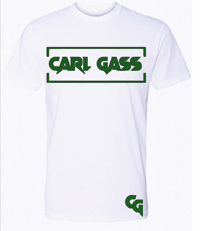 CARL GASS SHIRT