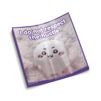 Image 1 of Chiikawa Meme Sticker Bundle