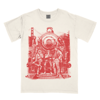Image 2 of GD 60 Tees