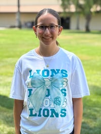 Bow Lions