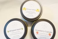Image 3 of Classic Candle Collection
