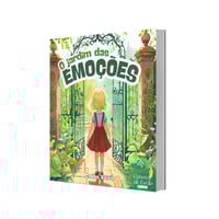 O JARDIM DAS EMOÇÕES