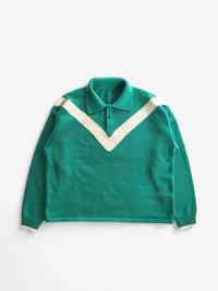 Image 5 of Eric Rugby Inspired Jersey 