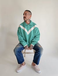 Image 3 of Eric Rugby Inspired Jersey 