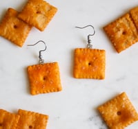 Image 2 of Cheese cracker buddies 
