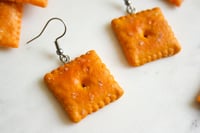 Image 1 of Cheese cracker buddies 