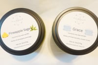 Image 4 of Classic Candle Collection