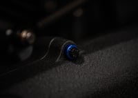 Image 6 of 99-16 Bagger Derby Cover Kilo Kit