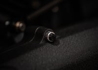 Image 1 of M8 Bagger Derby Cover Kilo Kit