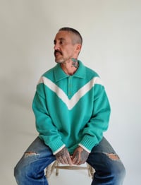 Image 2 of Eric Rugby Inspired Jersey 